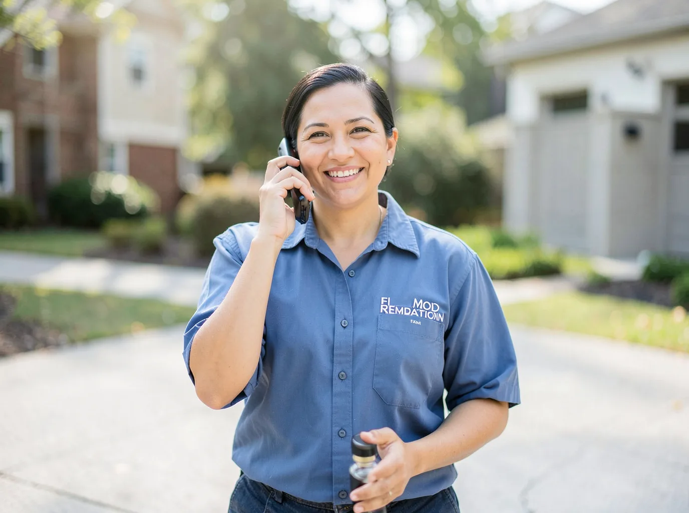 Mold Remediation Issue, MD FAQs